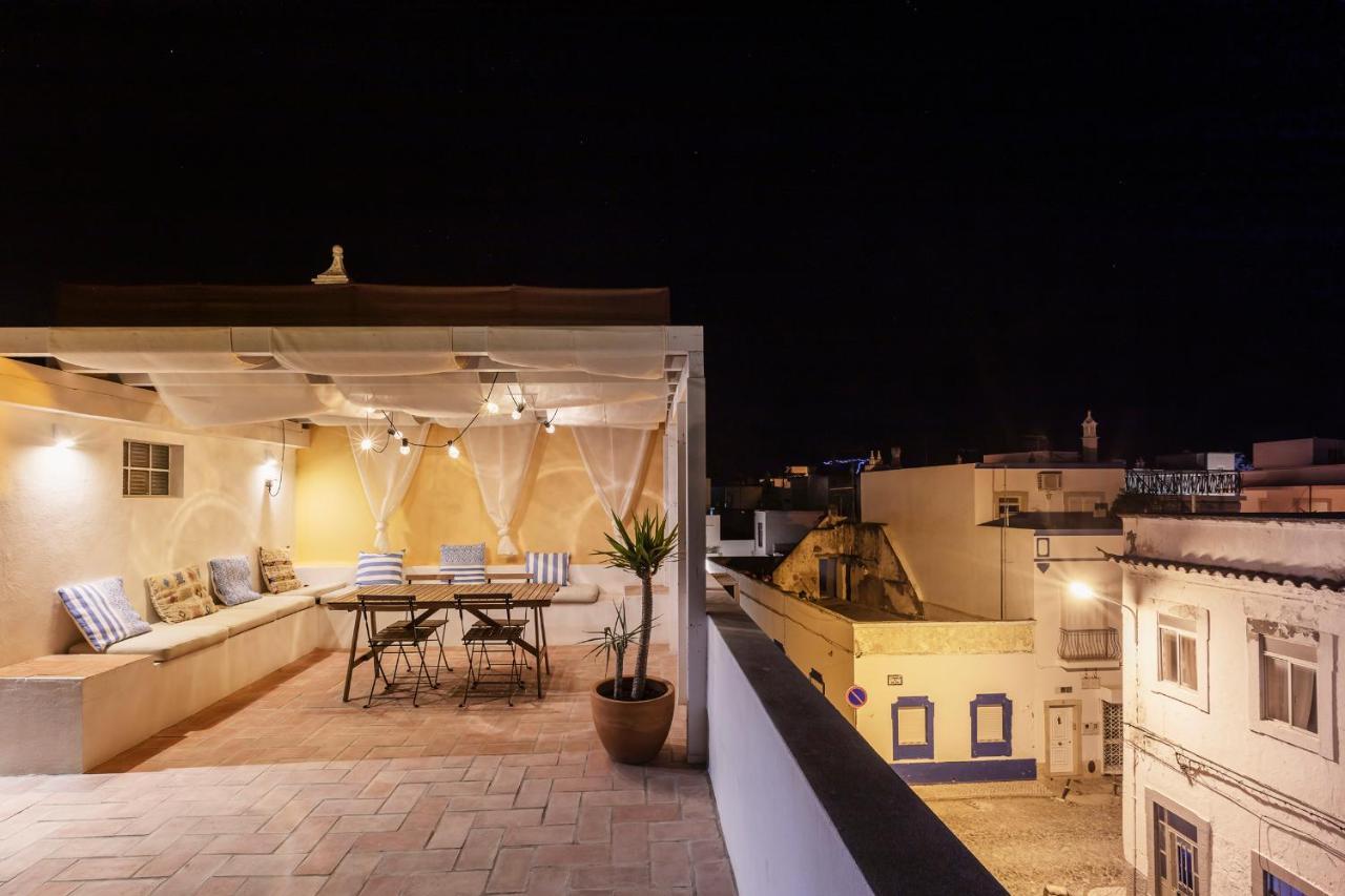 Апартаменти Casa Ao Cubo Олян Екстер'єр фото